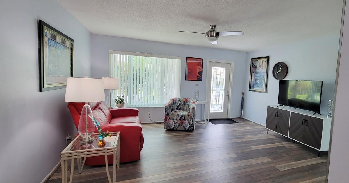 Mainlands Of Tamarac Lakes - Residential