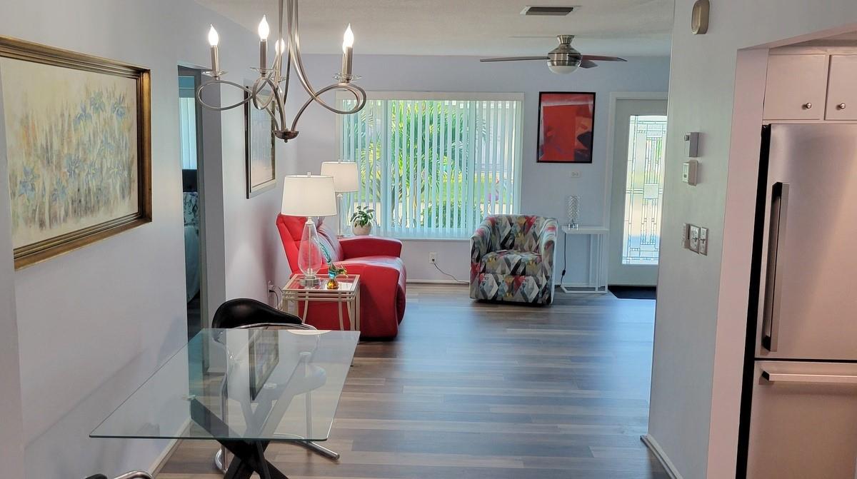 Mainlands Of Tamarac Lakes - Residential