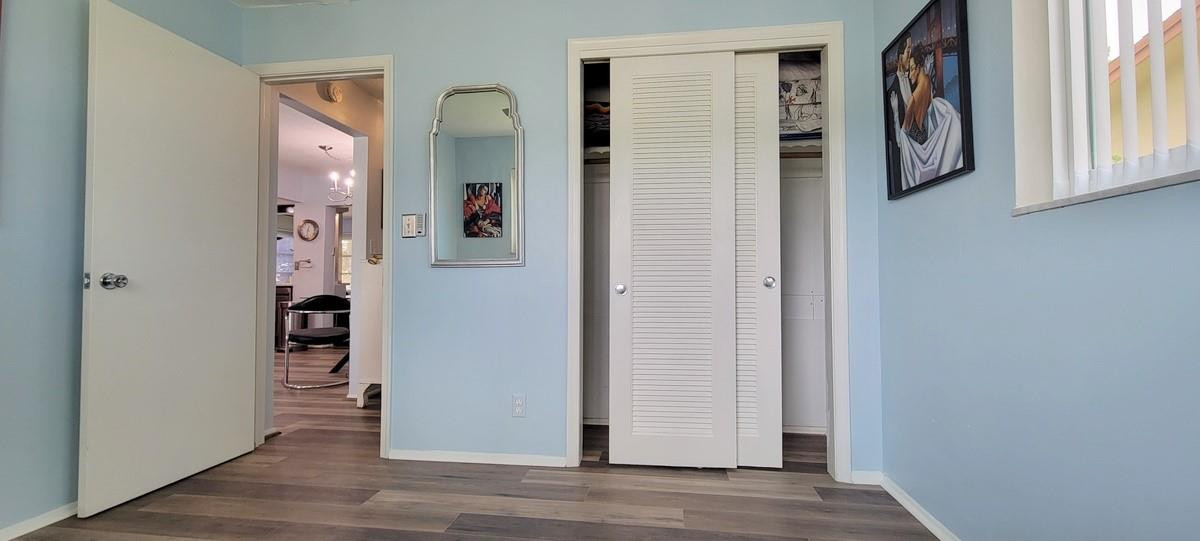 Mainlands Of Tamarac Lakes - Residential