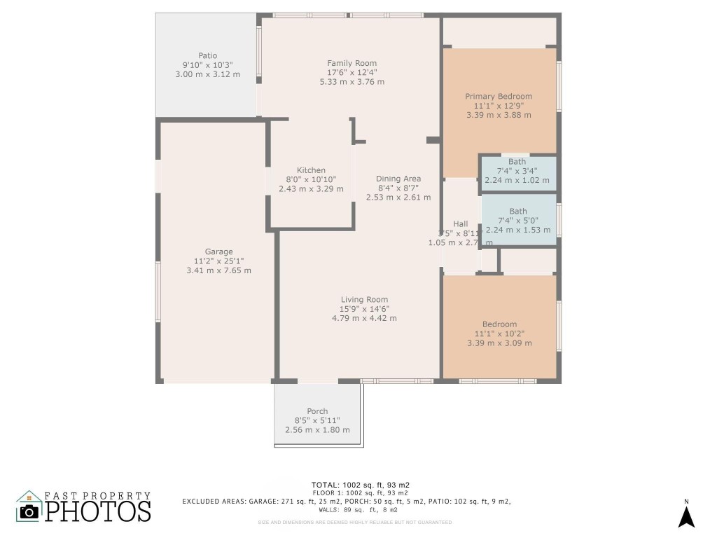 Mainlands Of Tamarac Lakes - Residential