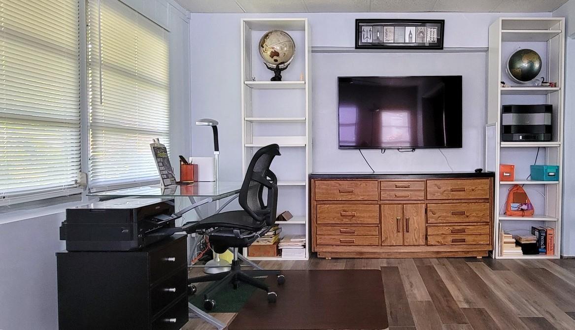 Mainlands Of Tamarac Lakes - Residential