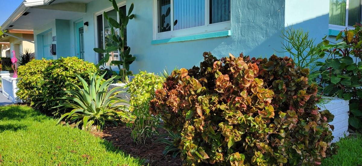 Mainlands Of Tamarac Lakes - Residential