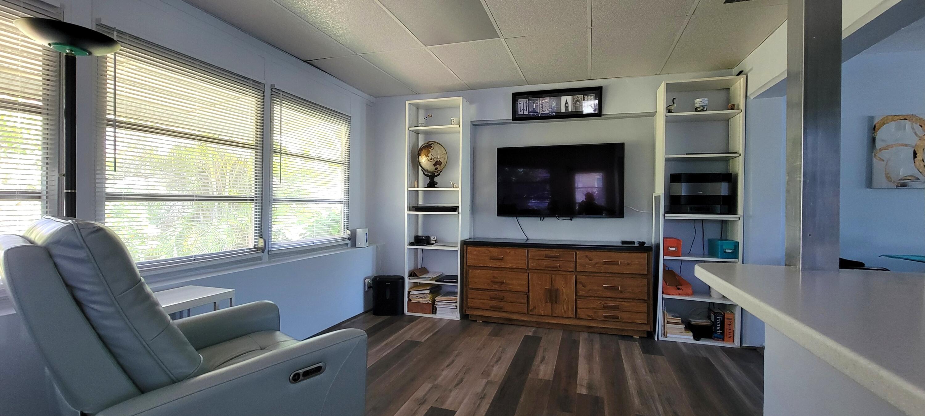 Mainlands Of Tamarac Lakes - Residential