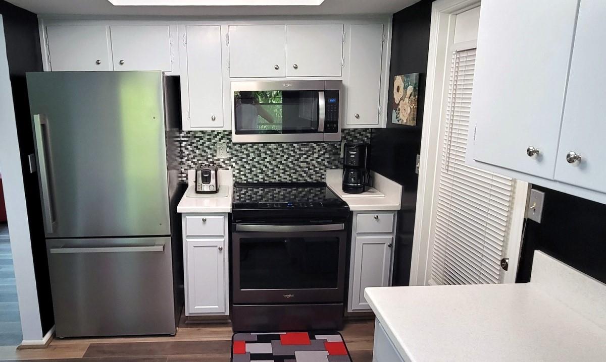 Mainlands Of Tamarac Lakes - Residential