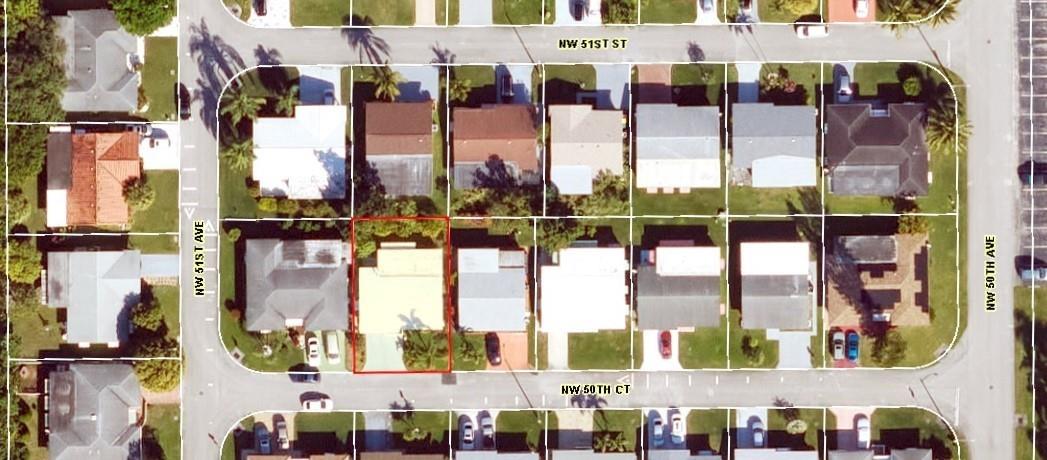 Mainlands Of Tamarac Lakes - Residential