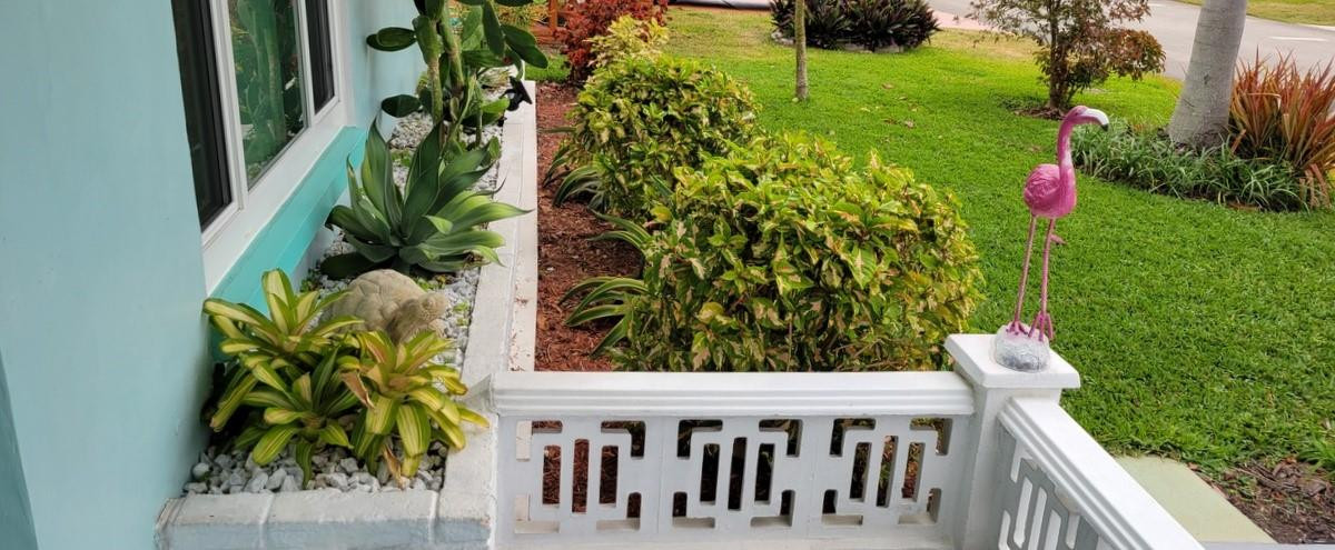 Mainlands Of Tamarac Lakes - Residential