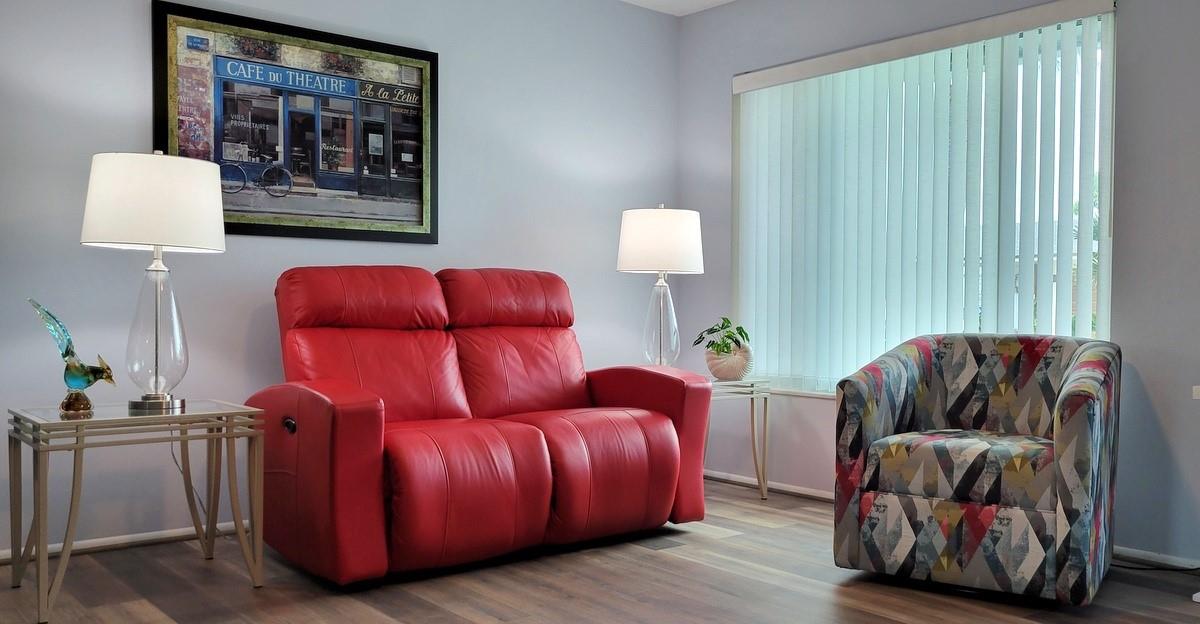 Mainlands Of Tamarac Lakes - Residential