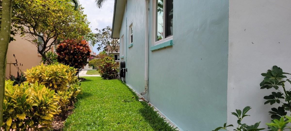 Mainlands Of Tamarac Lakes - Residential