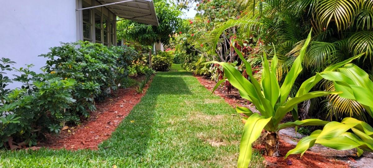 Mainlands Of Tamarac Lakes - Residential