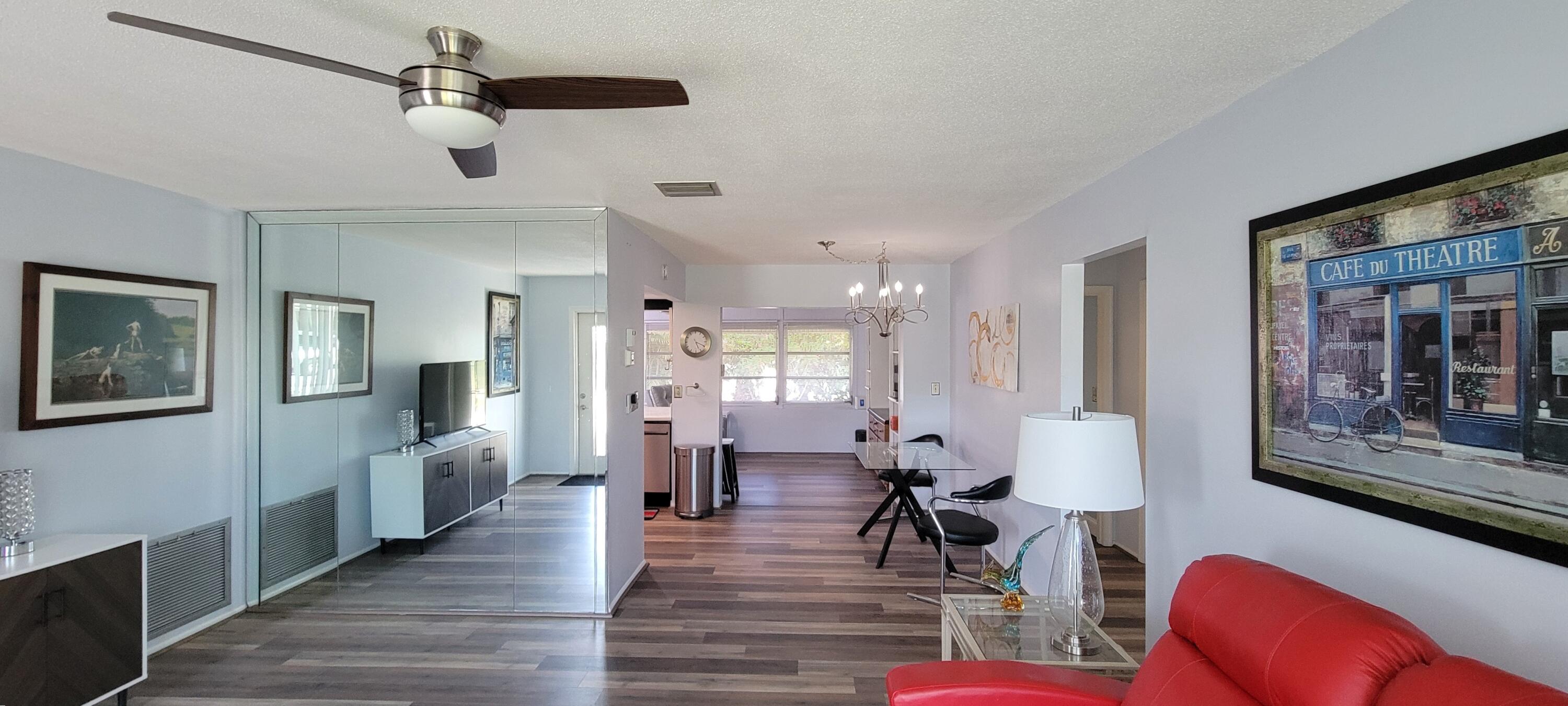 Mainlands Of Tamarac Lakes - Residential