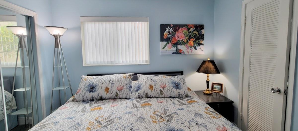 Mainlands Of Tamarac Lakes - Residential