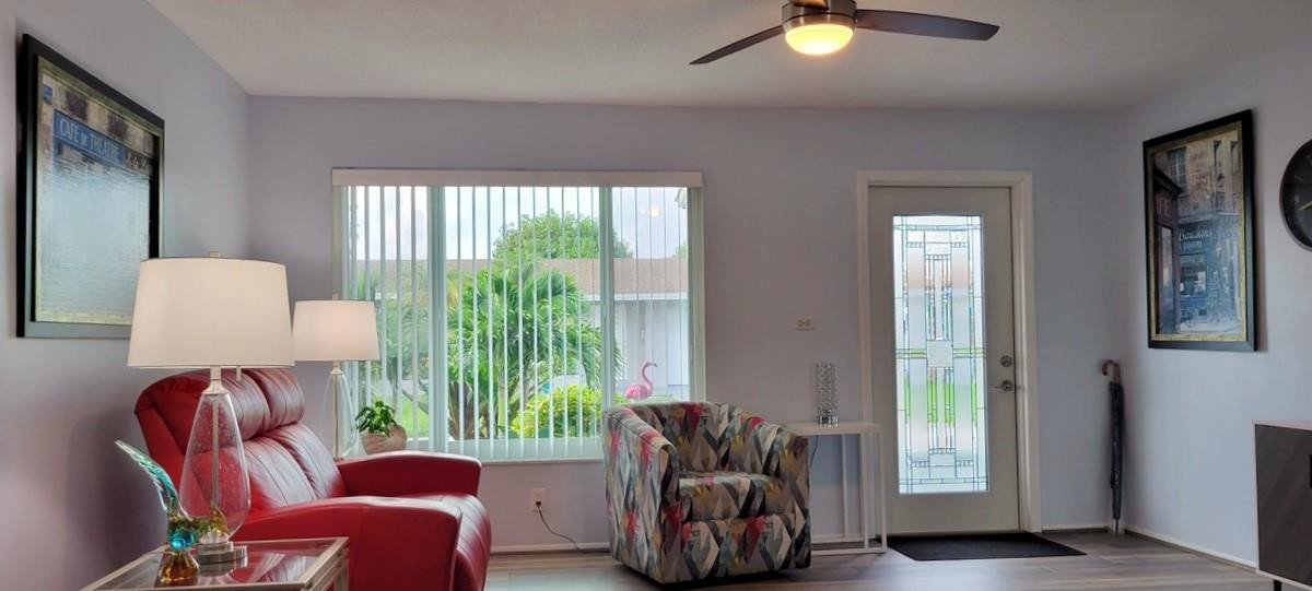 Mainlands Of Tamarac Lakes - Residential