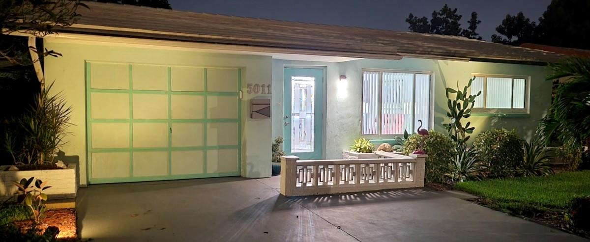 Mainlands Of Tamarac Lakes - Residential