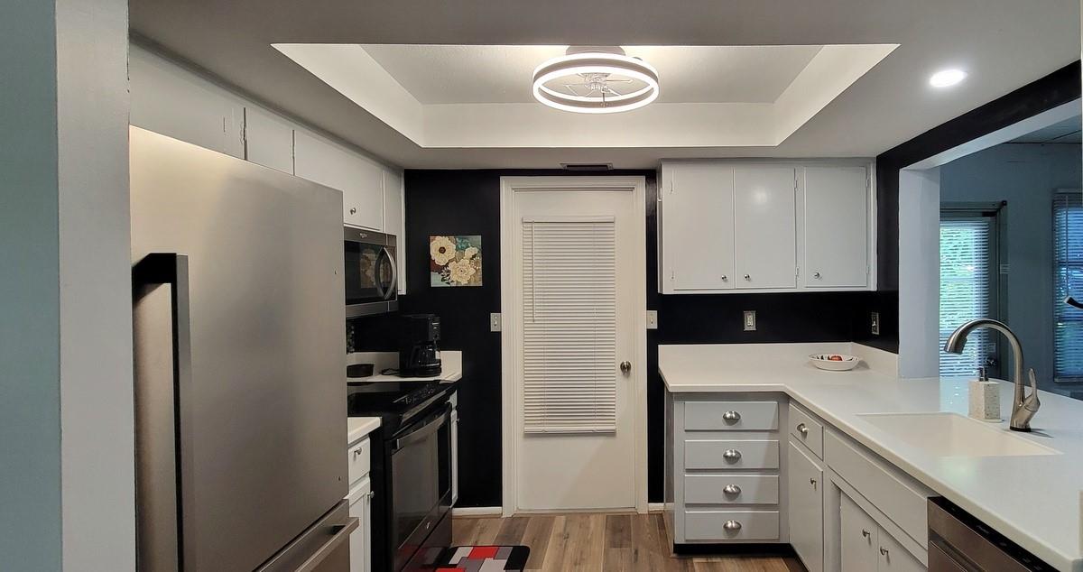 Mainlands Of Tamarac Lakes - Residential