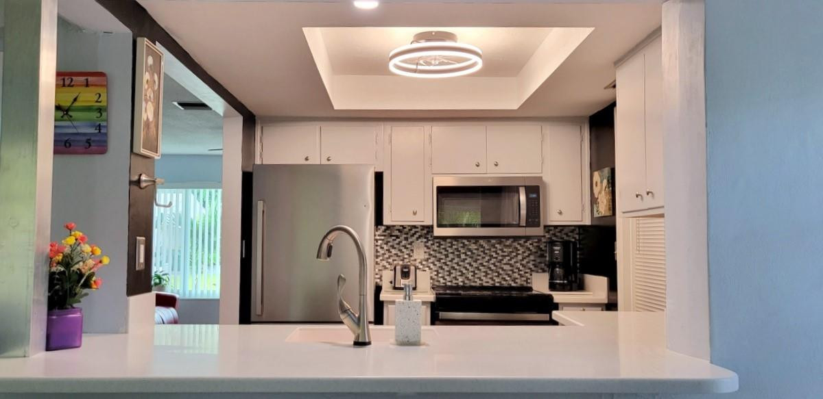 Mainlands Of Tamarac Lakes - Residential