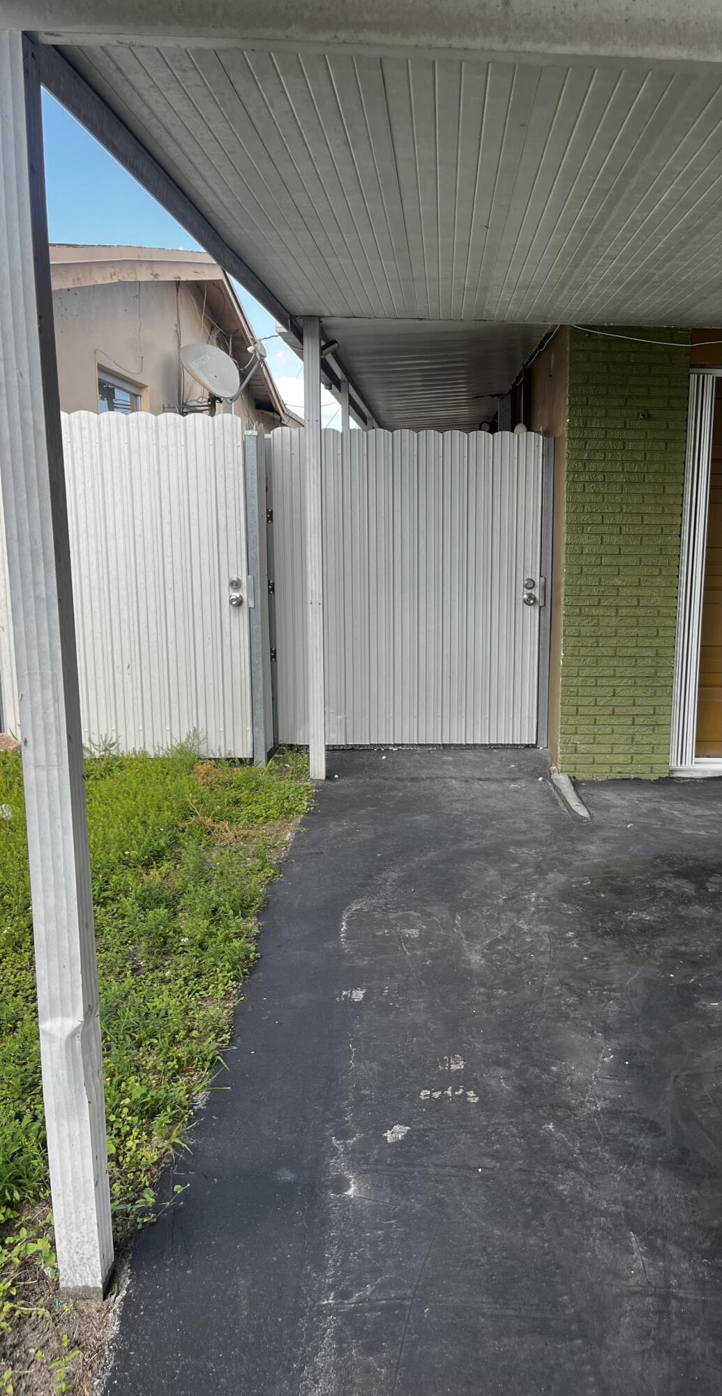 MIRAMAR SEC 13 - Residential Lease