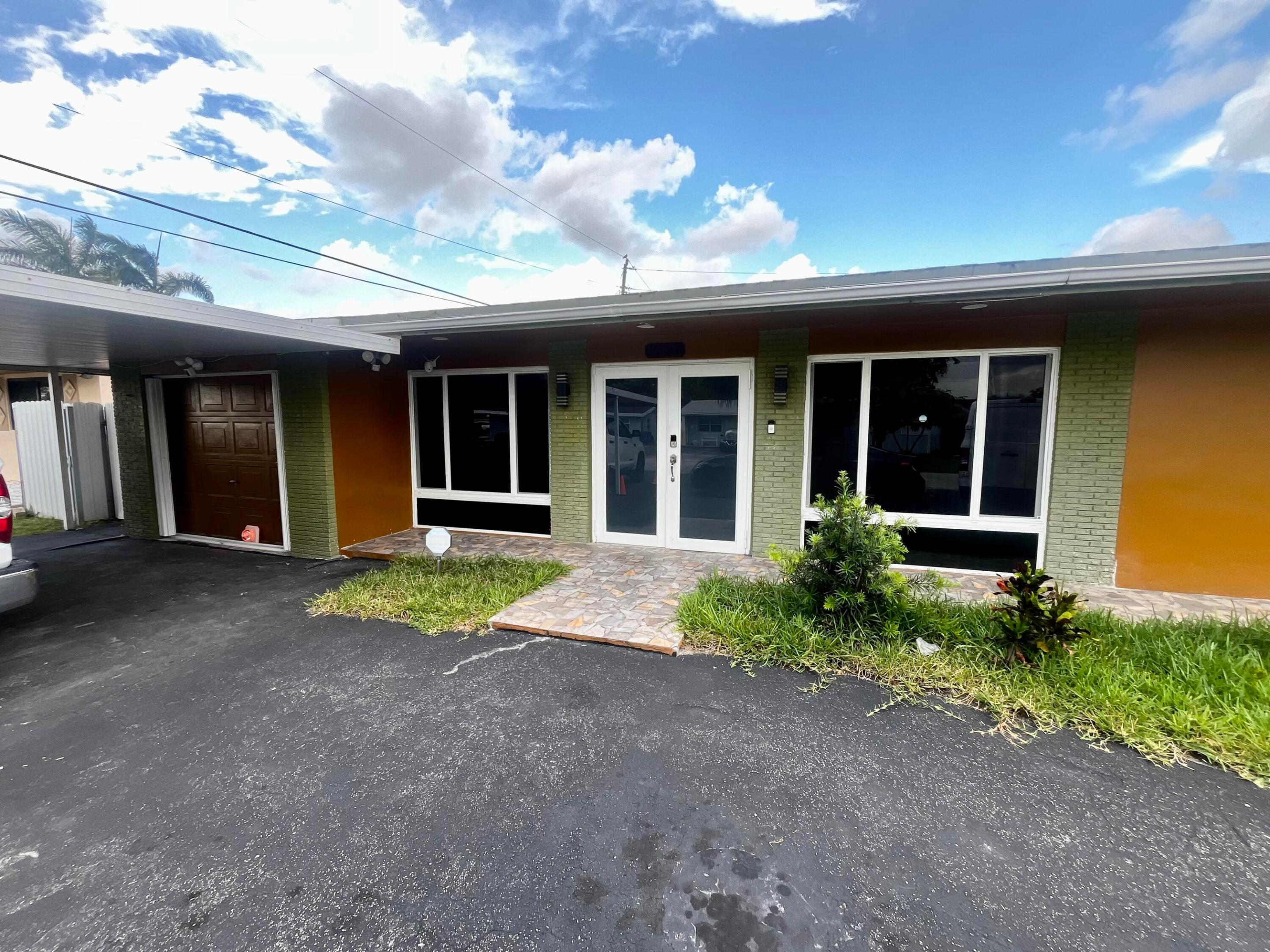 MIRAMAR SEC 13 - Residential Lease