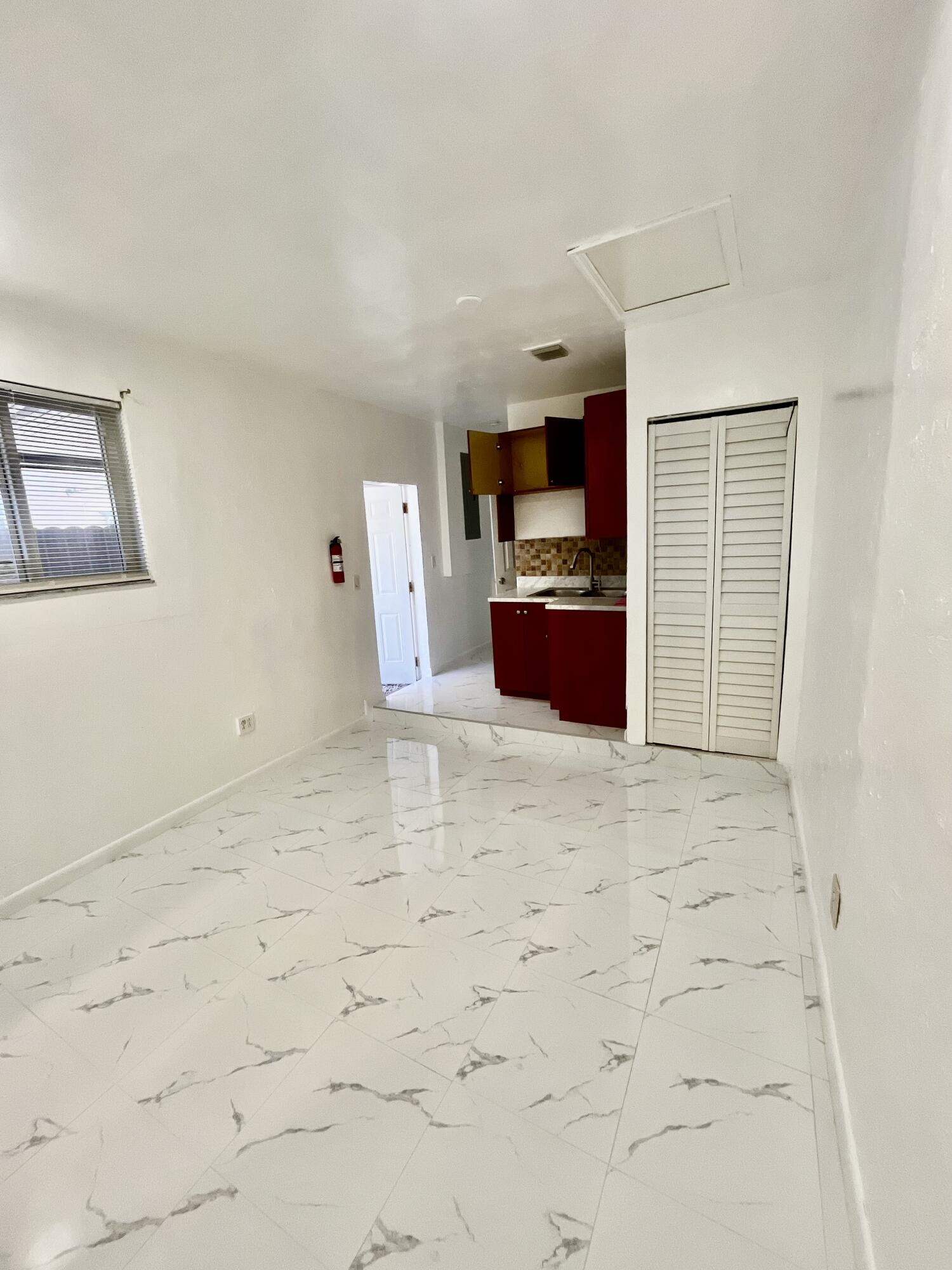 MIRAMAR SEC 13 - Residential Lease