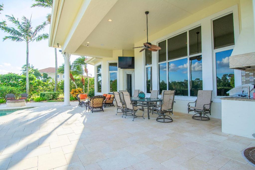 Photo of 106 SE Rio Casarano, Port Saint Lucie, FL 34984 (MLS # R10936118)