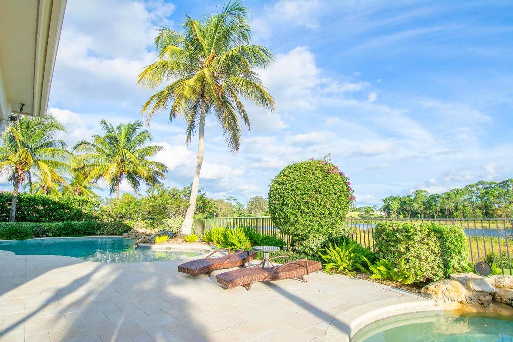 Photo of 106 SE Rio Casarano, Port Saint Lucie, FL 34984 (MLS # R10936118)