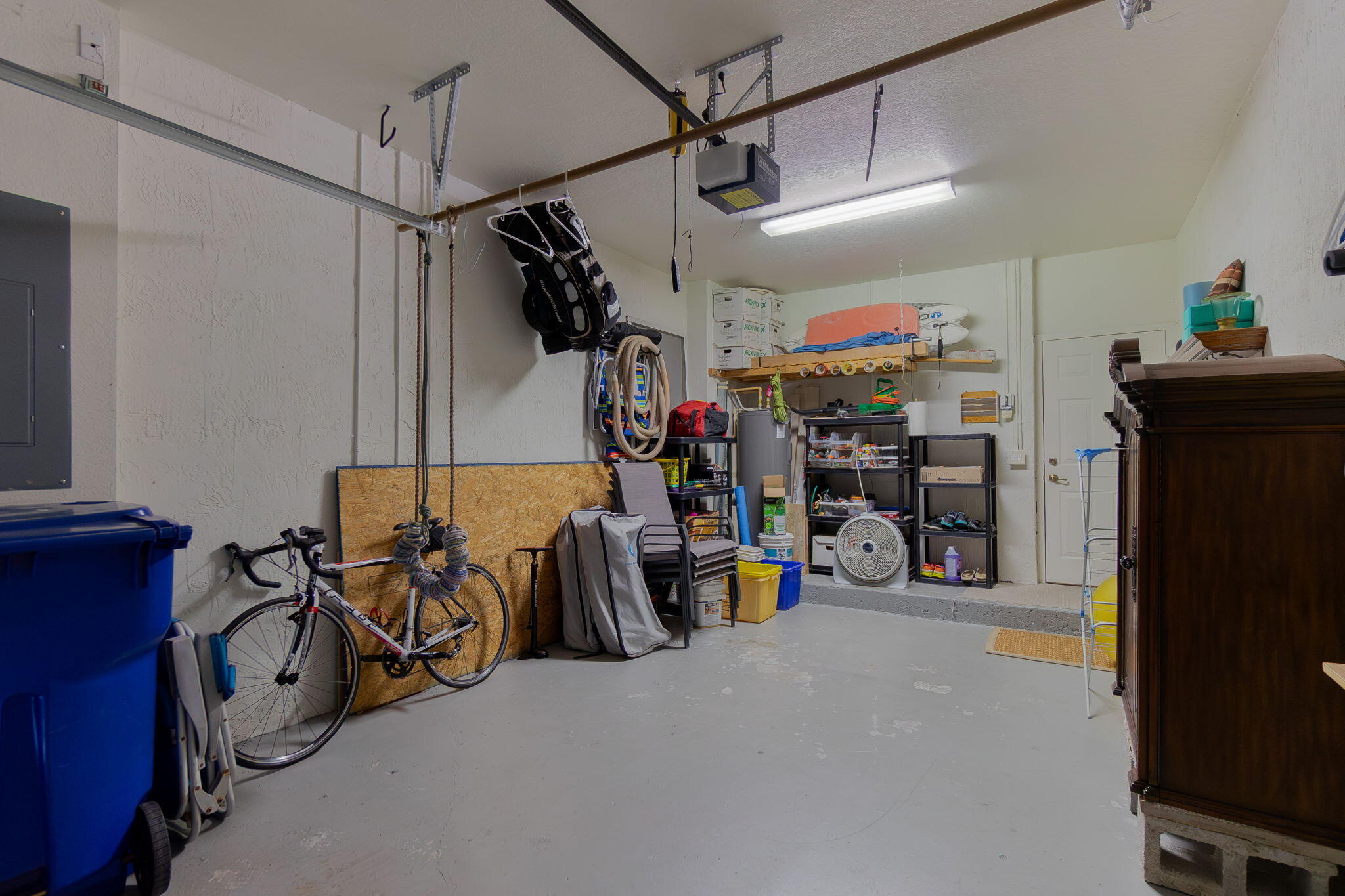 THOUSAND OAKS - Residential