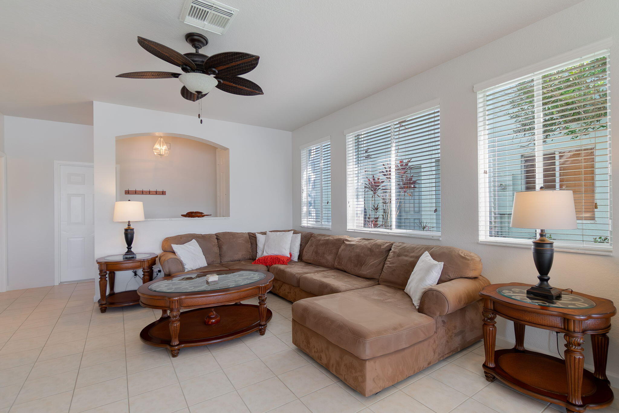 THOUSAND OAKS - Residential