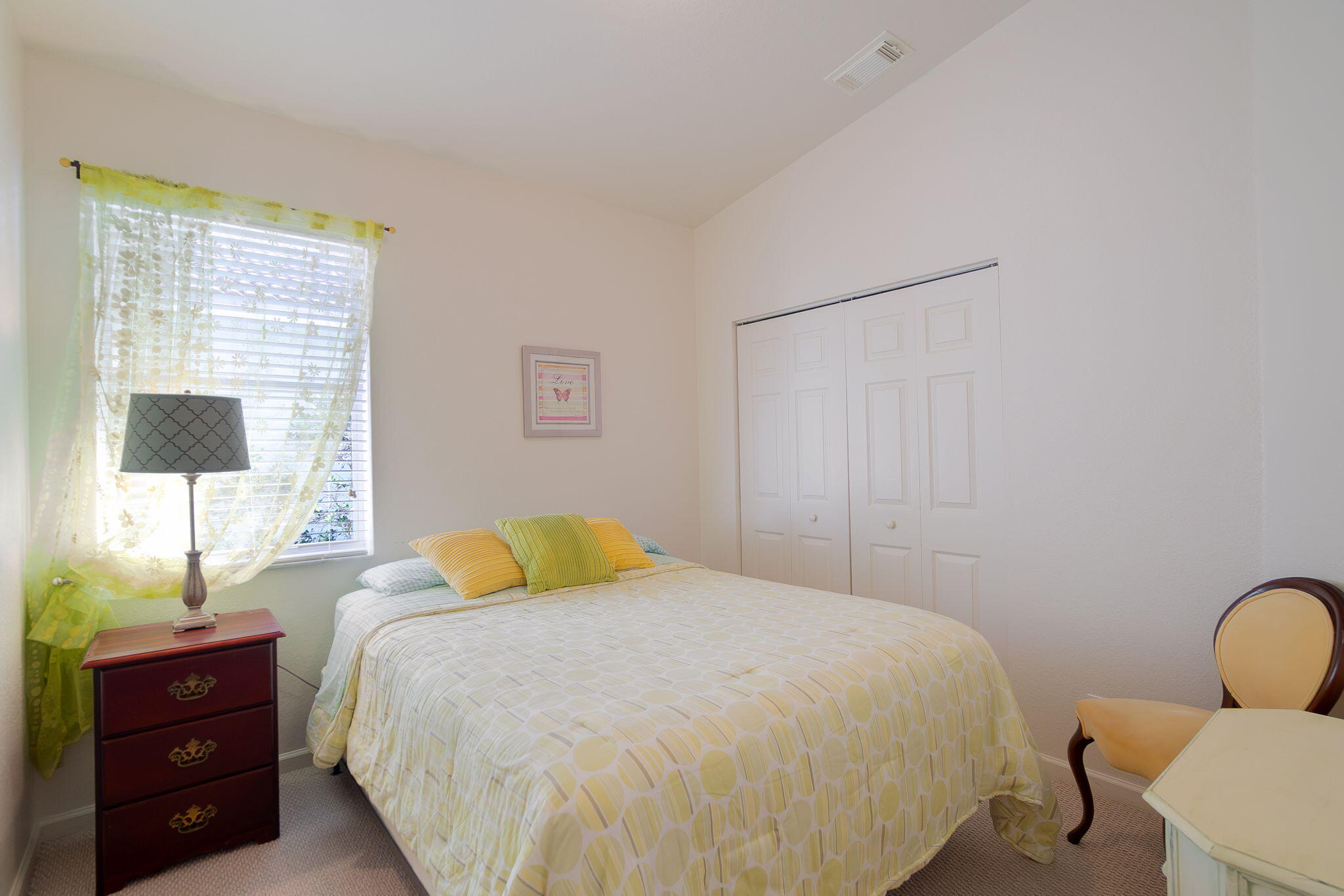 THOUSAND OAKS - Residential