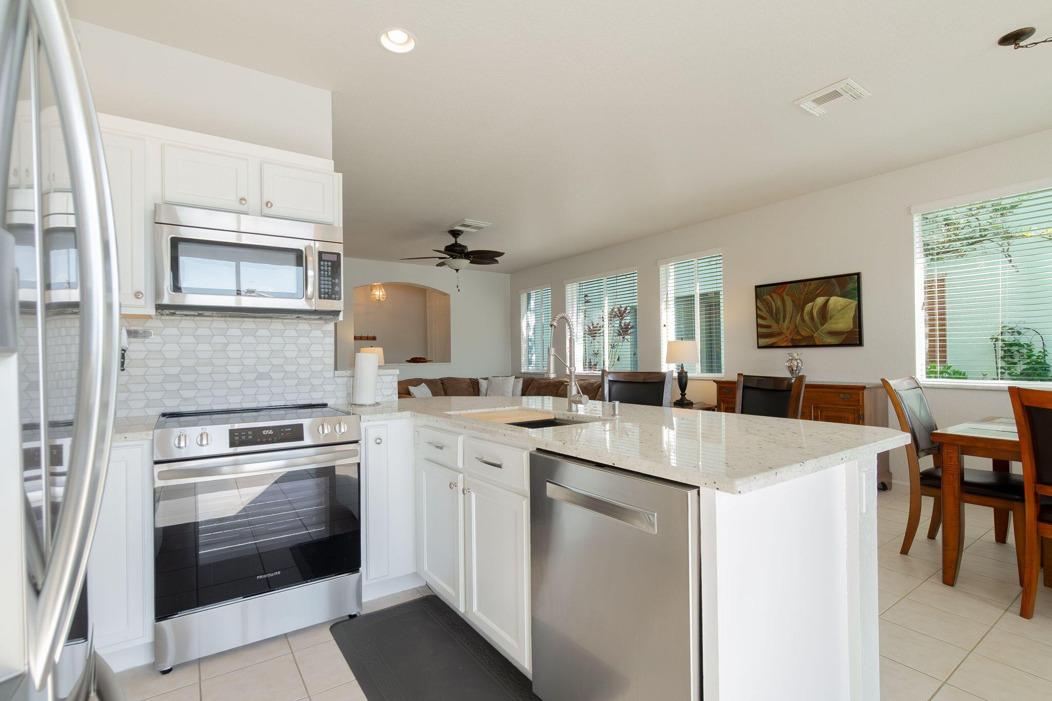 THOUSAND OAKS - Residential