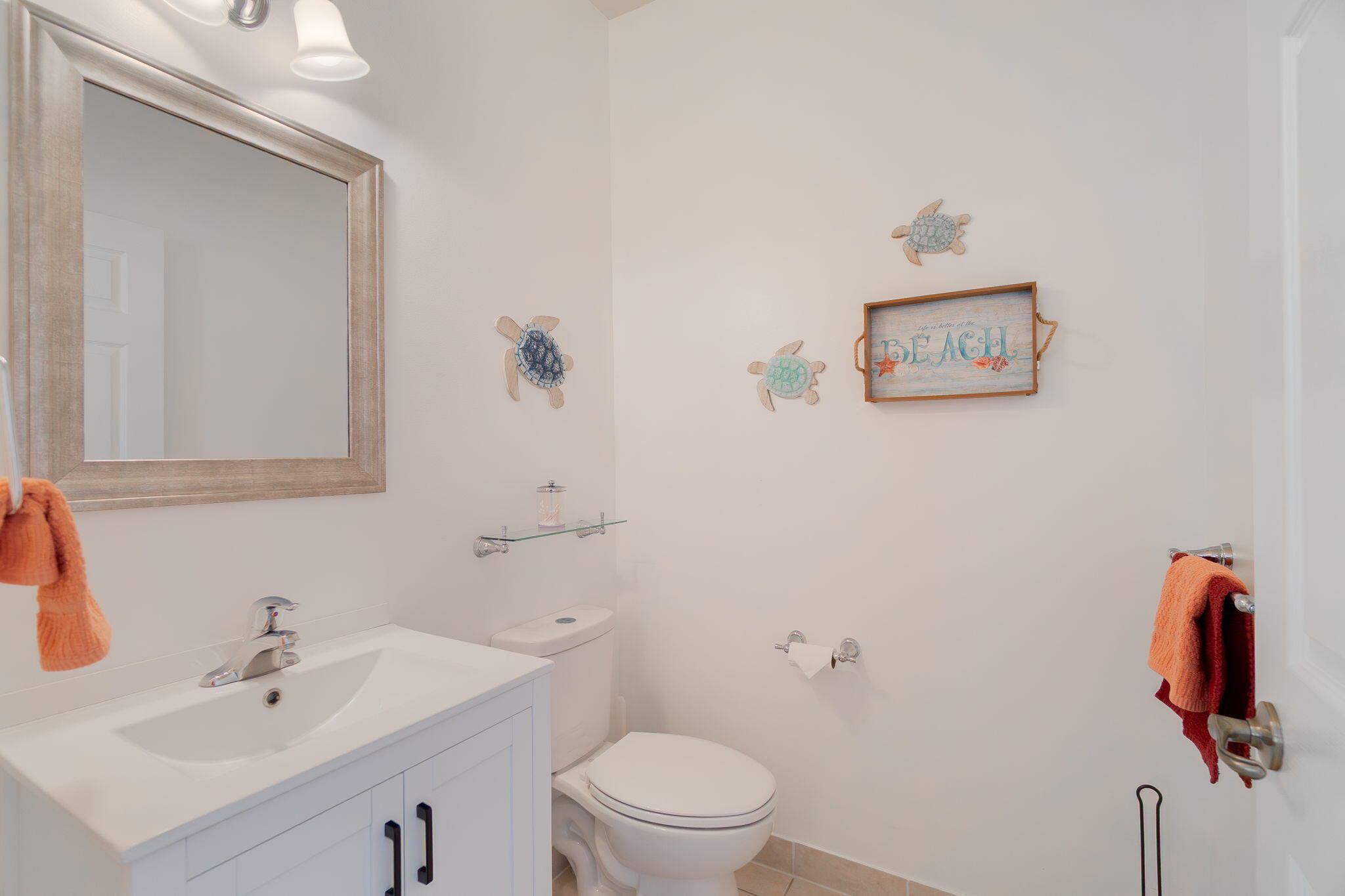 THOUSAND OAKS - Residential