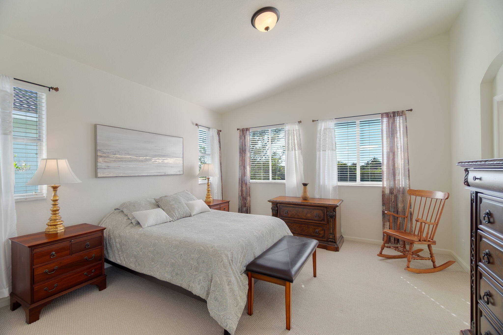 THOUSAND OAKS - Residential