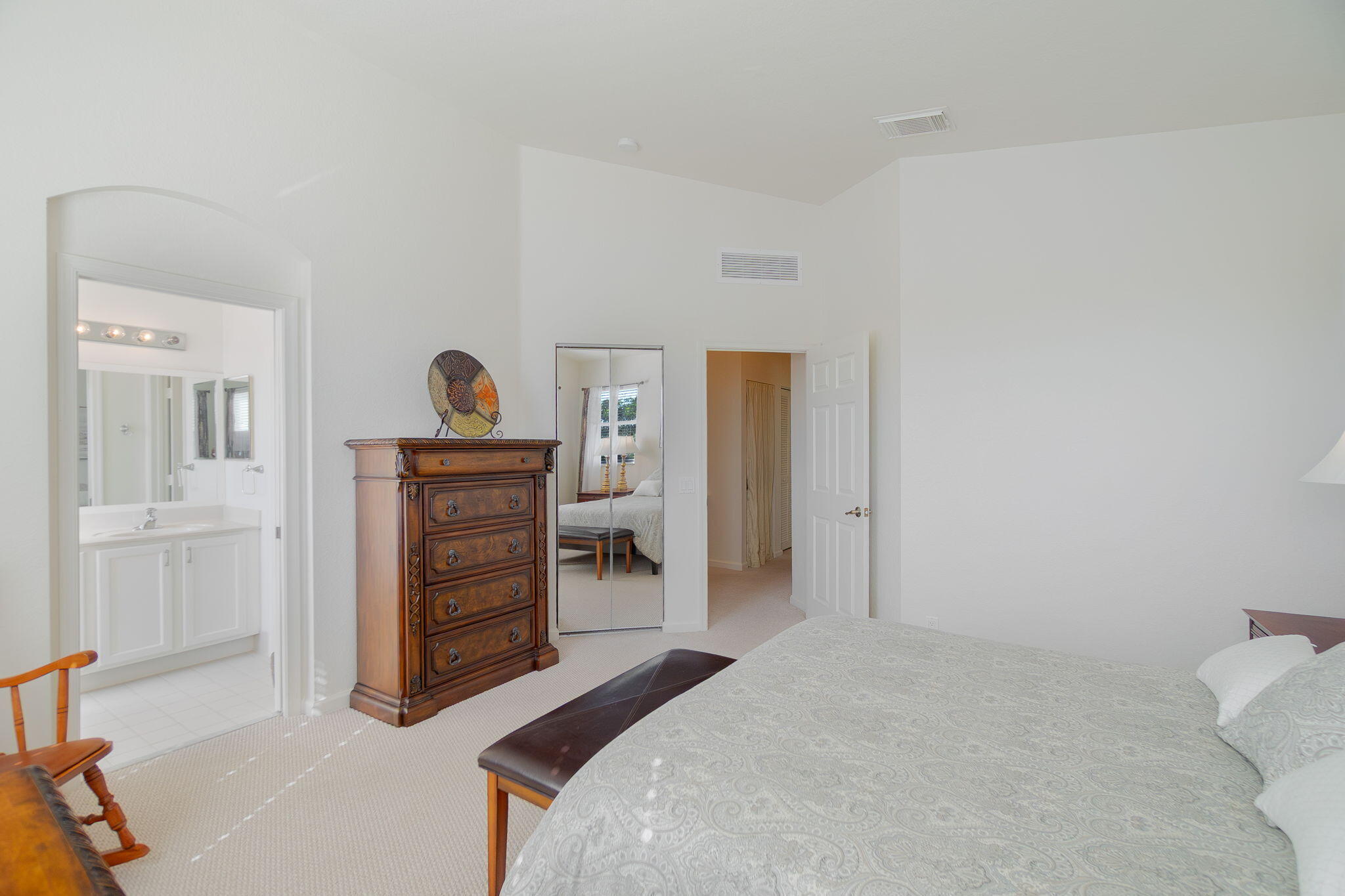 THOUSAND OAKS - Residential