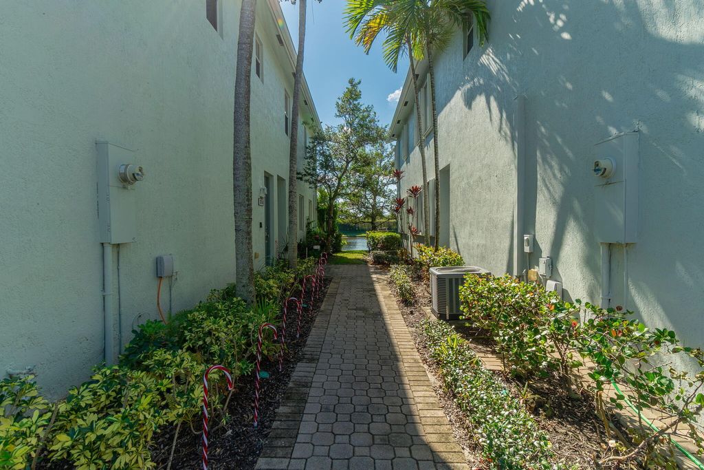 Photo of 3149 Laurel Ridge Circle, Riviera Beach, FL 33404 (MLS # B26001589)