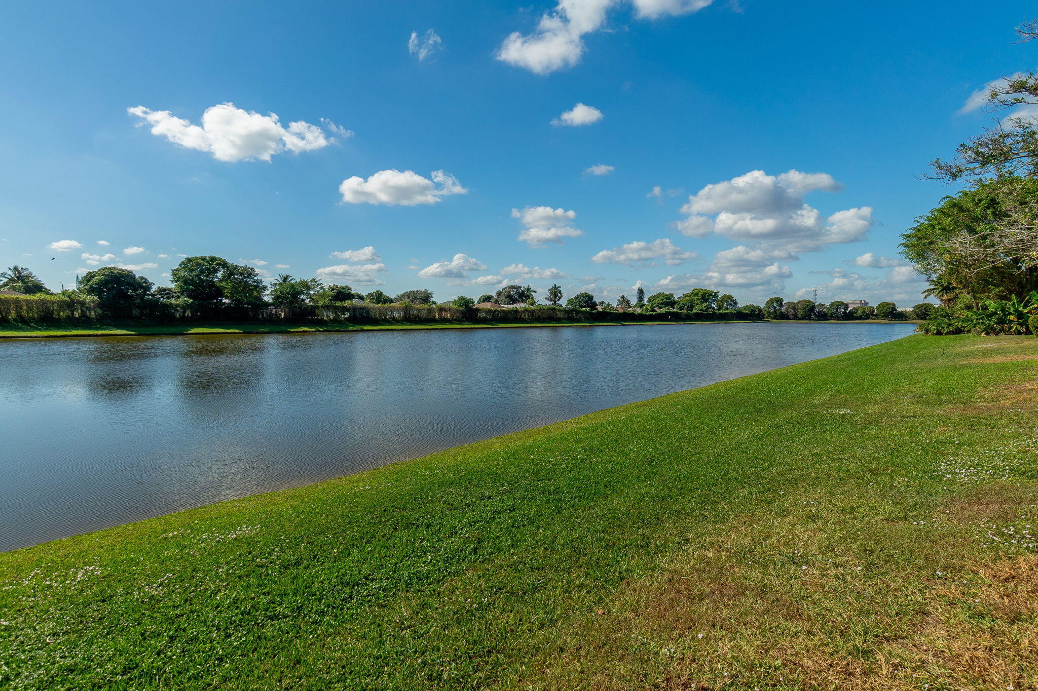 THOUSAND OAKS - Residential