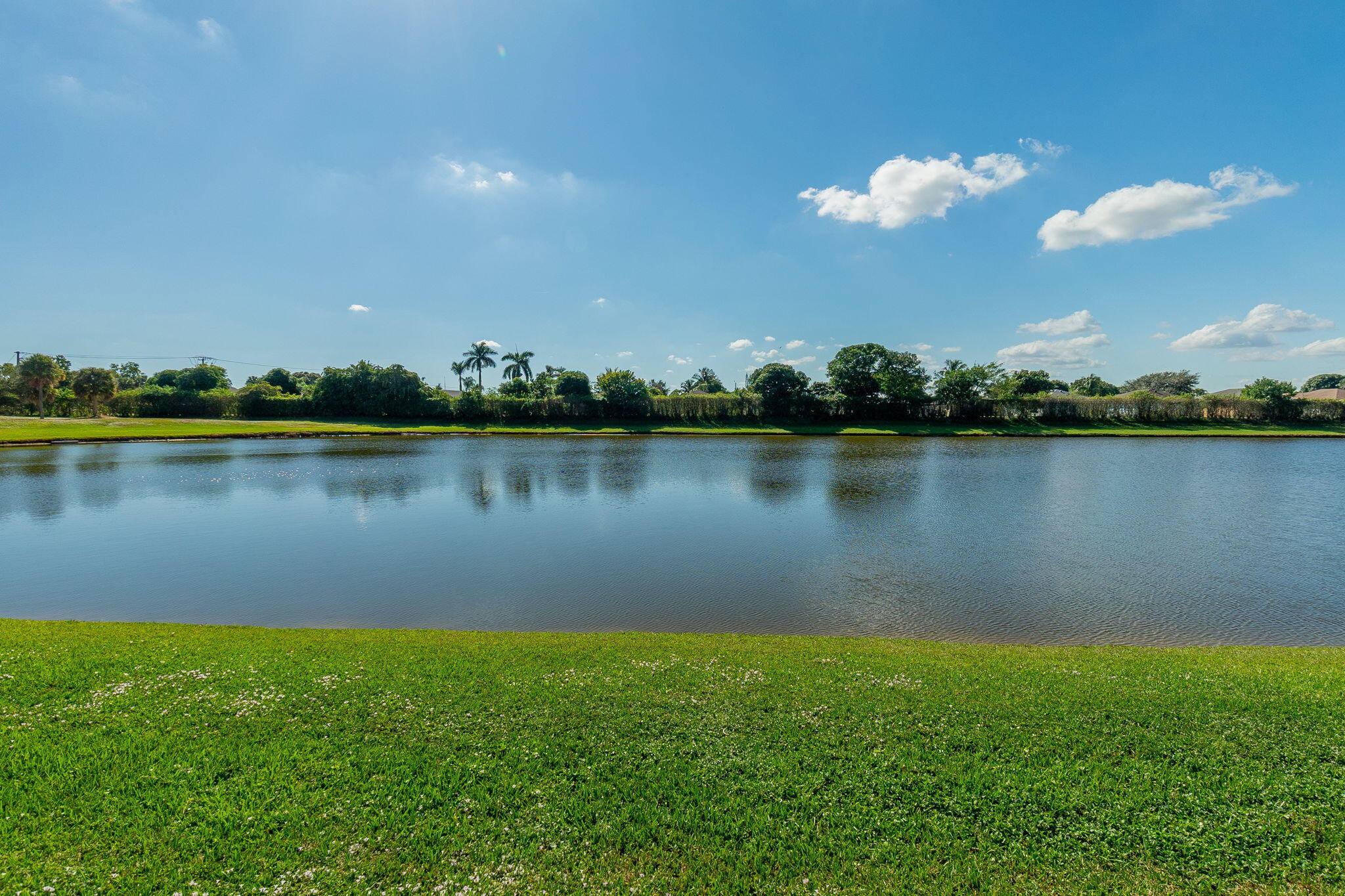 THOUSAND OAKS - Residential