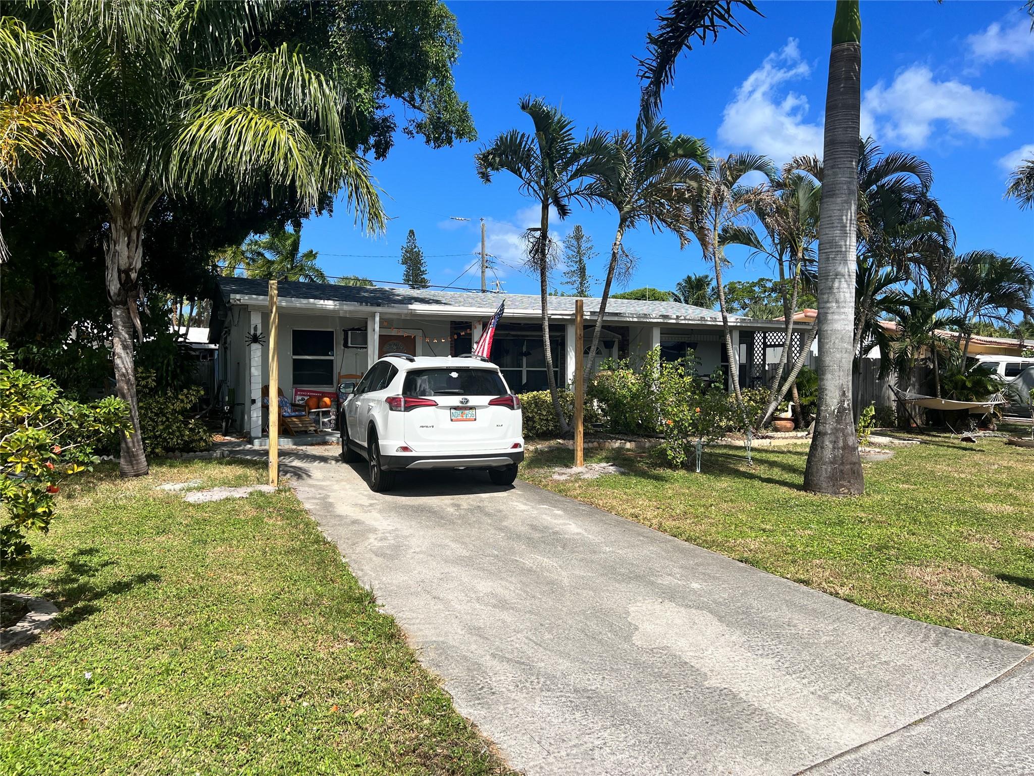 Cresthaven 7 43-10 B - Residential