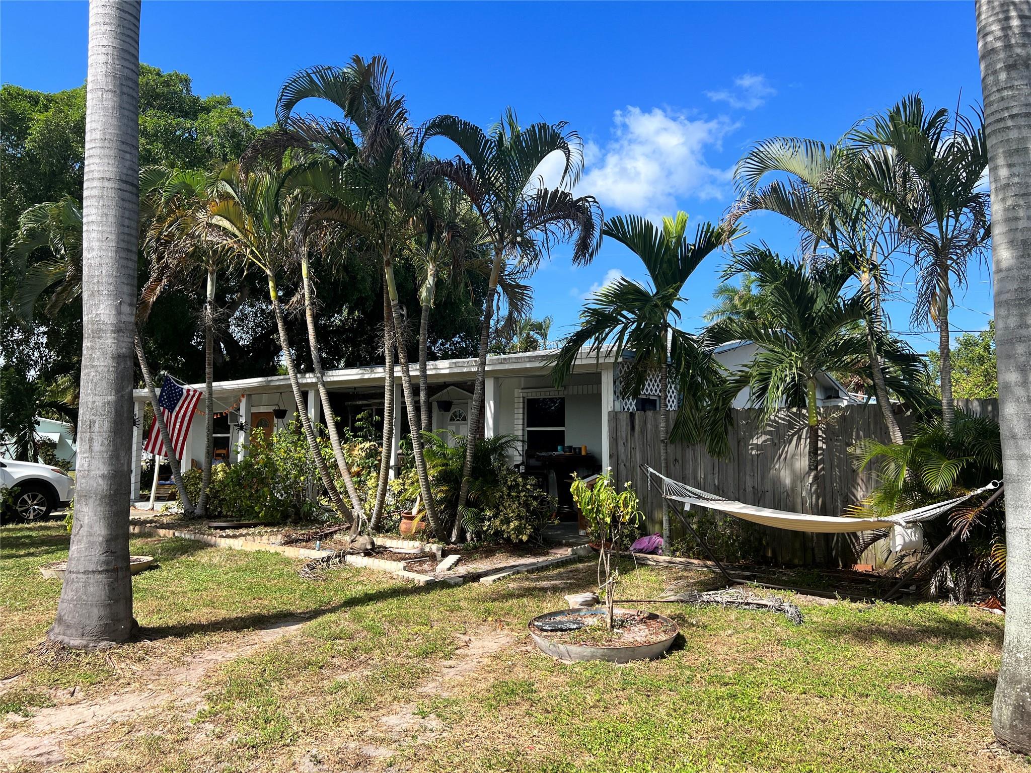 Cresthaven 7 43-10 B - Residential