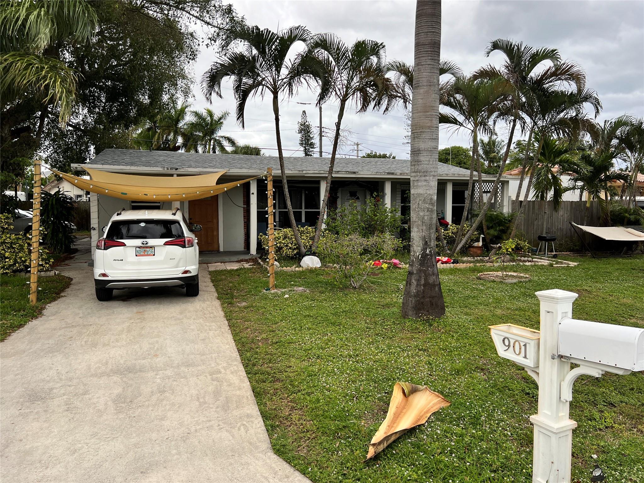 Cresthaven 7 43-10 B - Residential