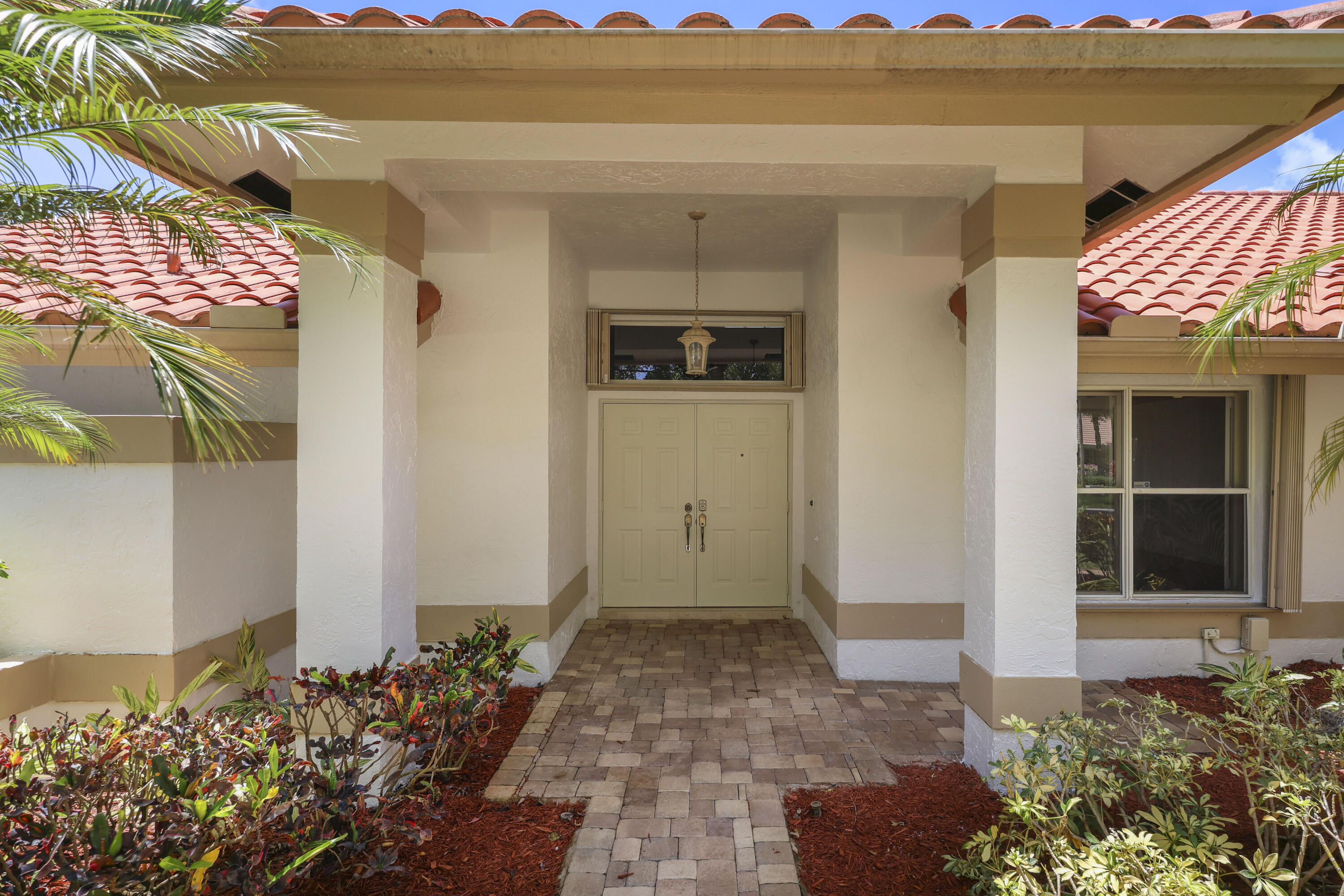 VERONA WOODS - Residential