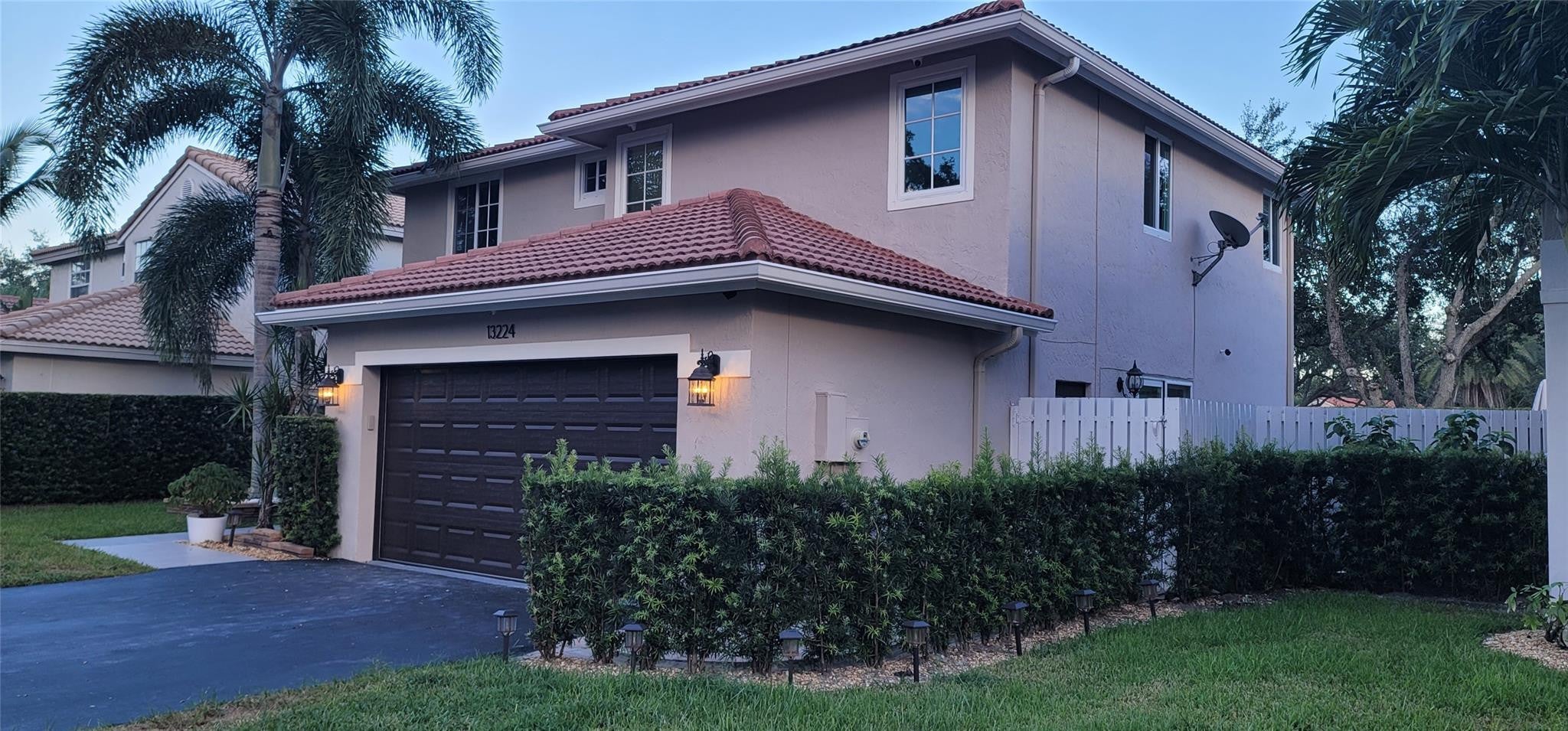 13224 NW 12th Court, Sunrise FL 33323