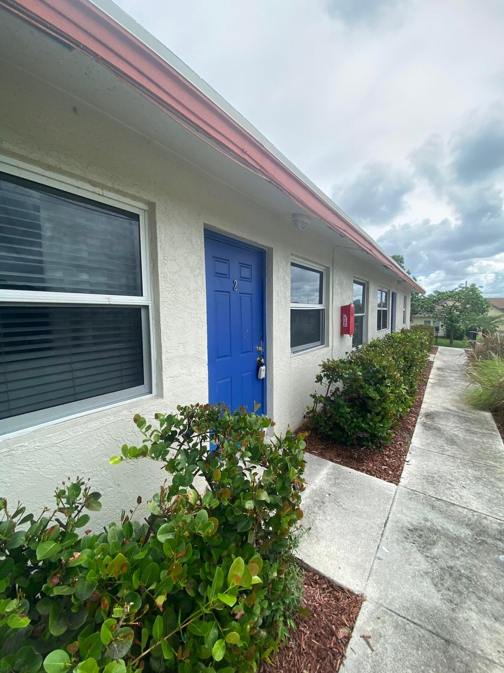 Photo of 820 14th Street #2, West Palm Beach, FL 33401 (MLS # B26044909)