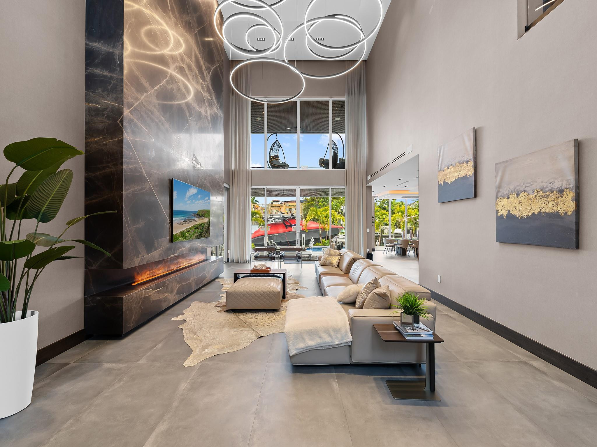 RIO VISTA - Residential