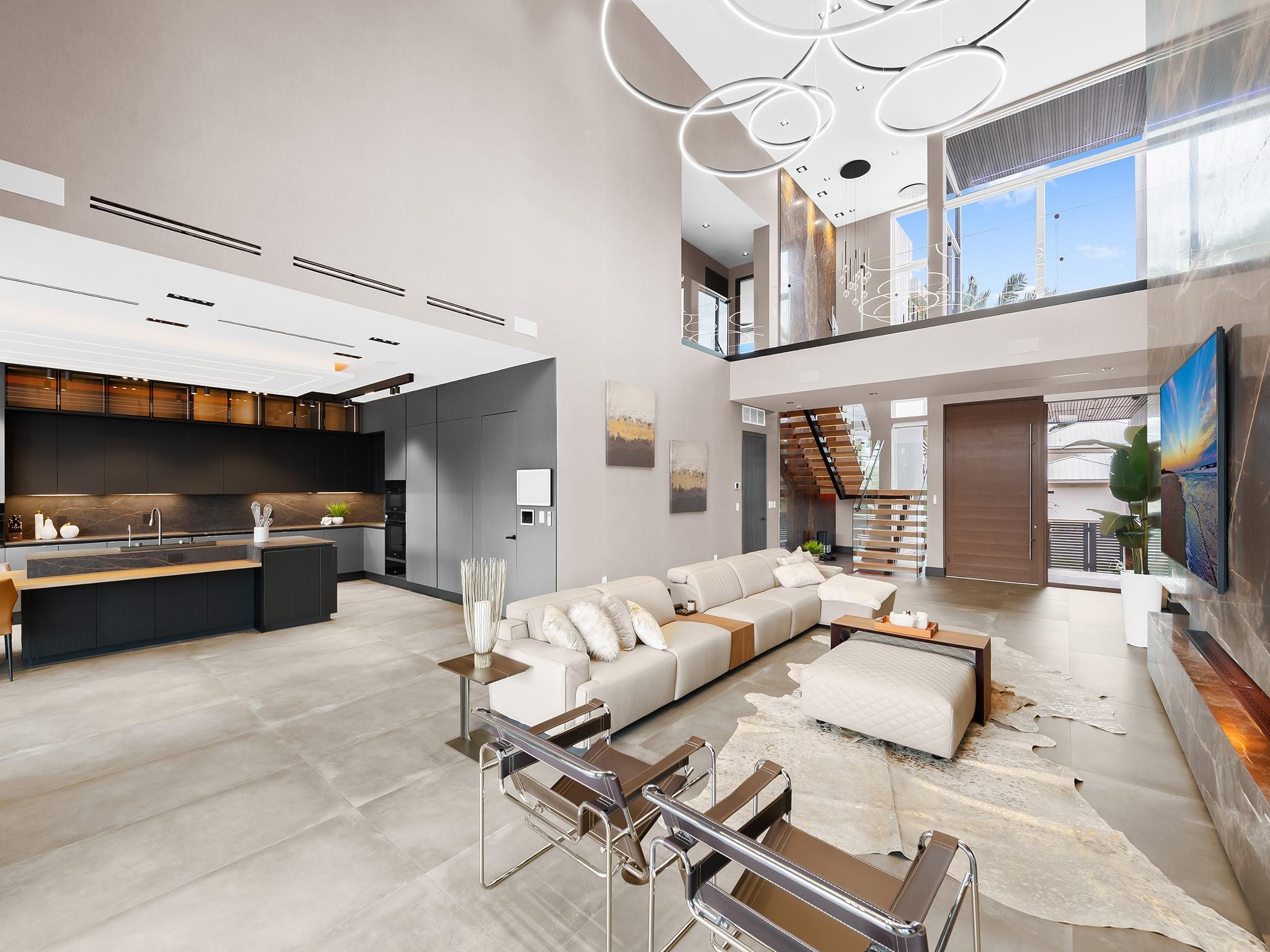 RIO VISTA - Residential