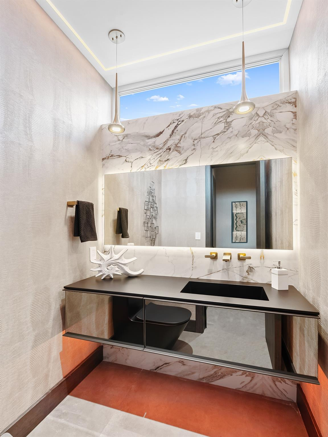 RIO VISTA - Residential