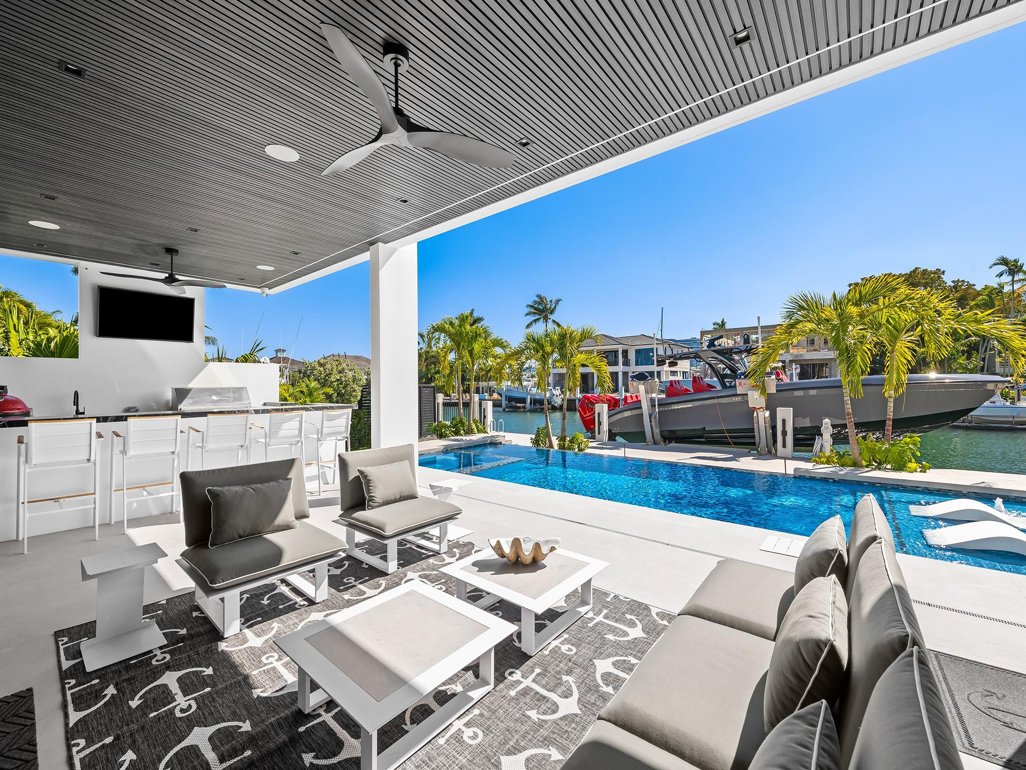 RIO VISTA - Residential