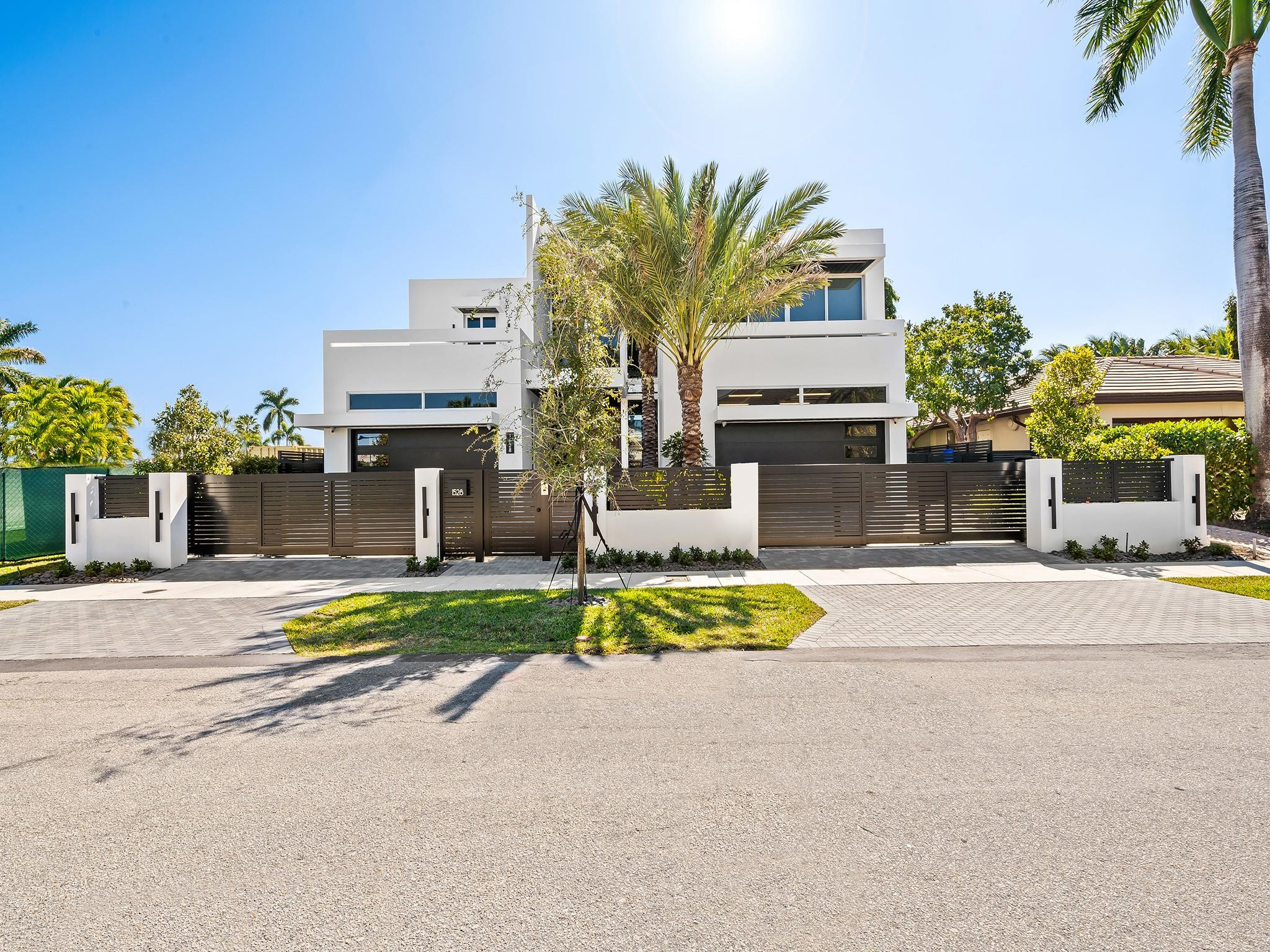 RIO VISTA - Residential