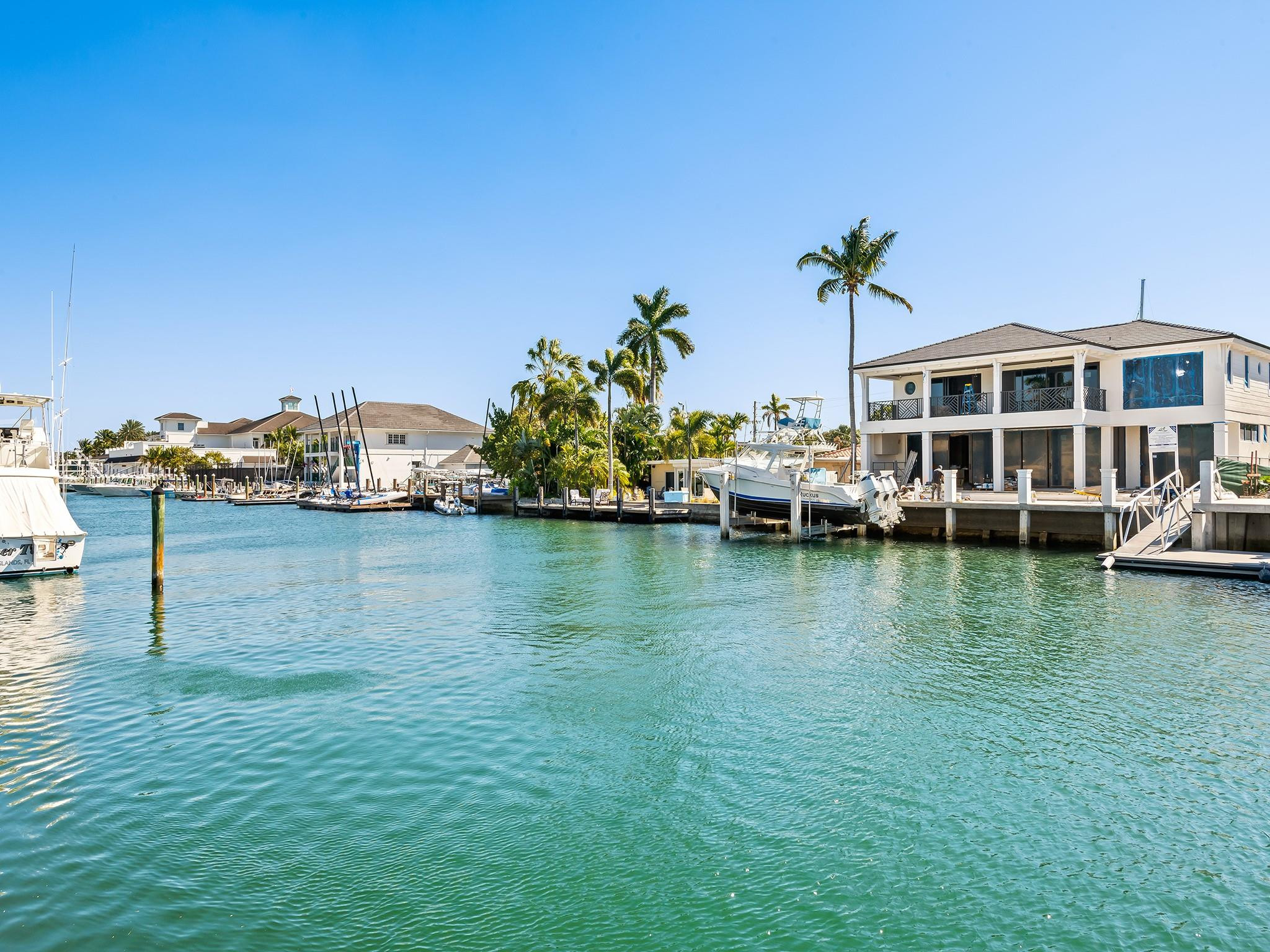 RIO VISTA - Residential