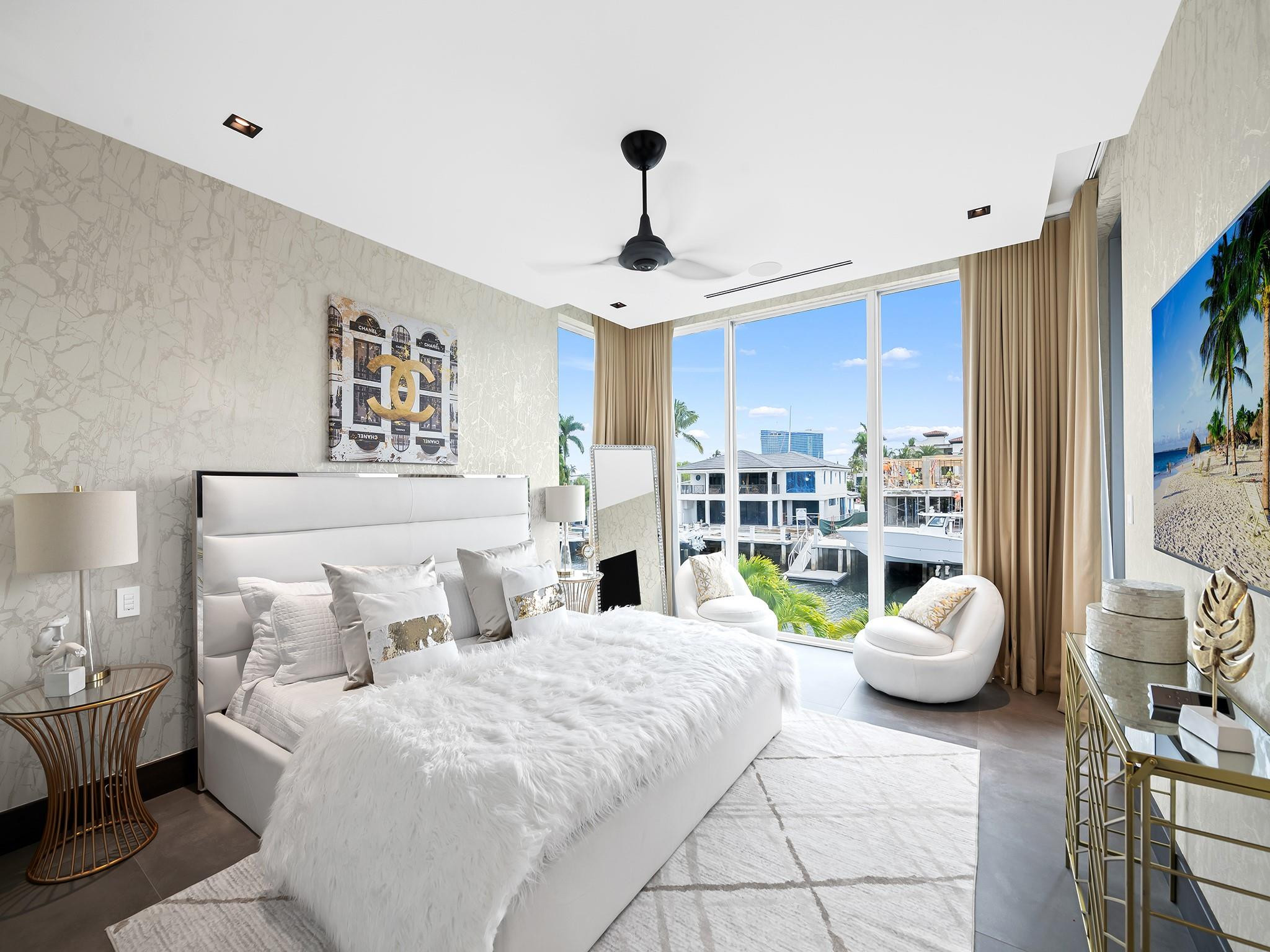 RIO VISTA - Residential