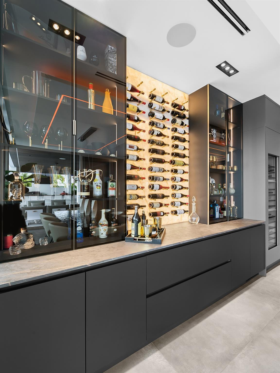 RIO VISTA - Residential