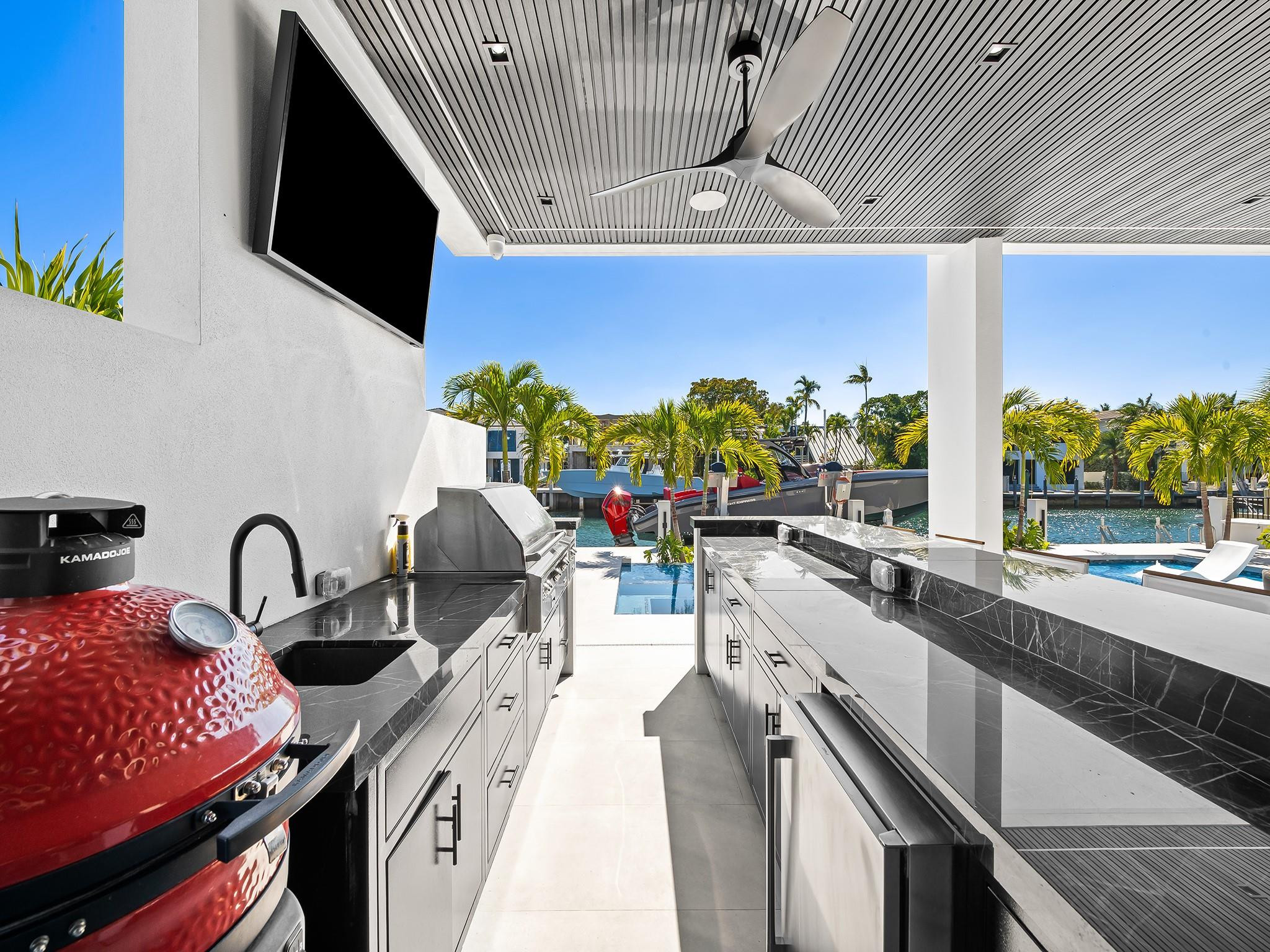 RIO VISTA - Residential