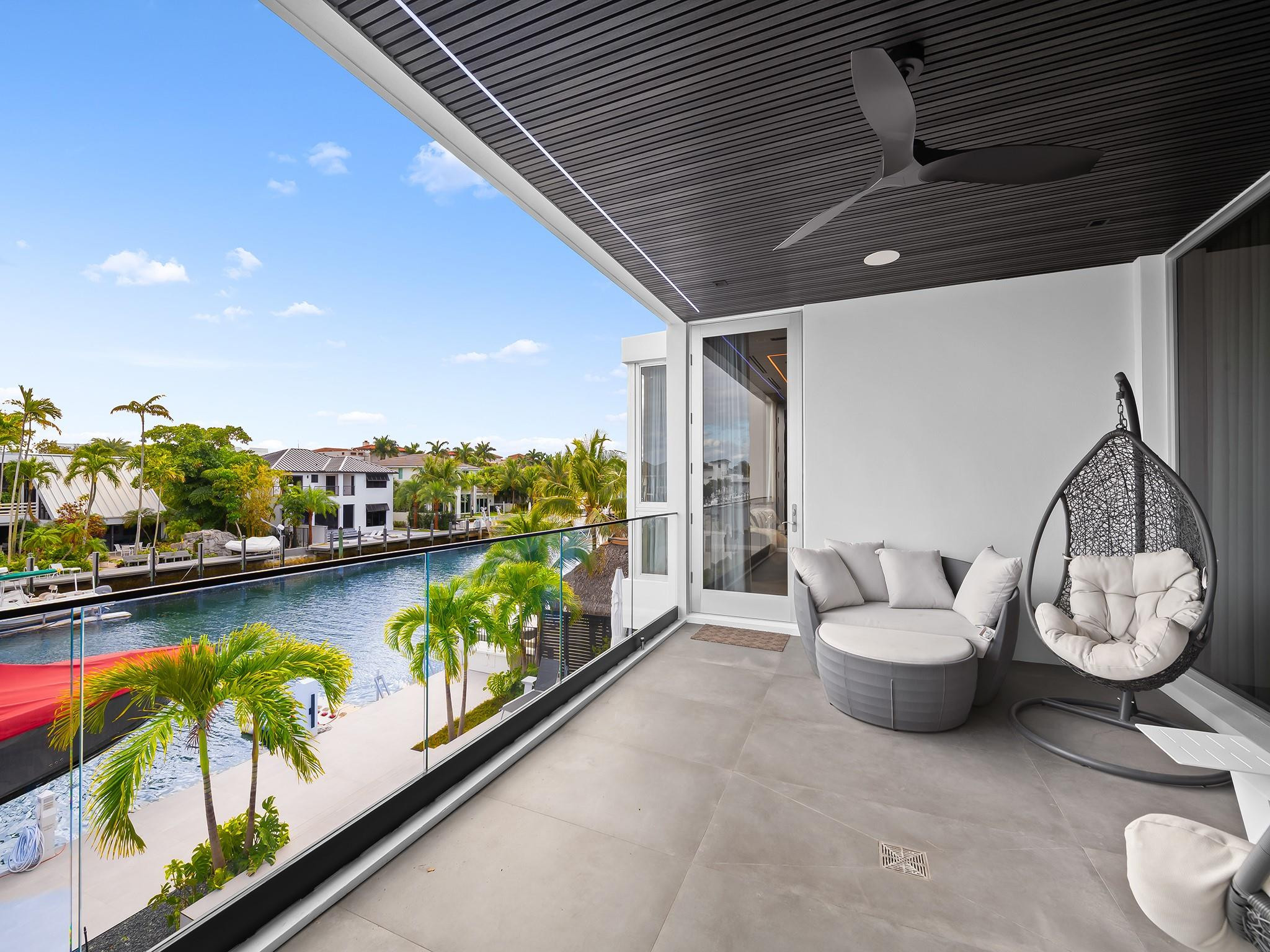 RIO VISTA - Residential